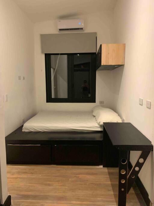 Beautiful Loft Near The Beach Appartement Manzanillo  Buitenkant foto
